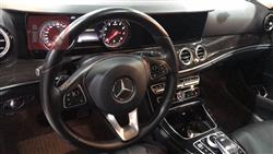مێرسێدس بێنز E-Class